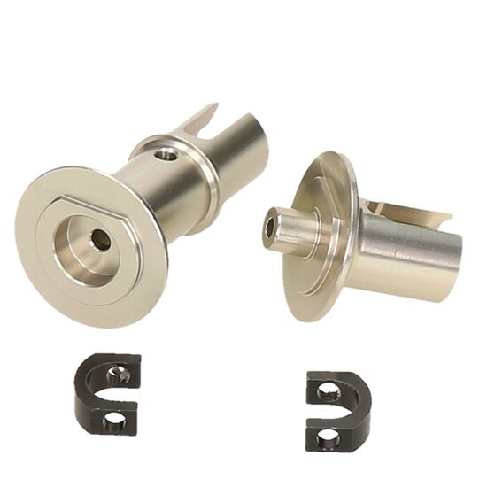 ALUMINUM DIFF CUP JOINT SET