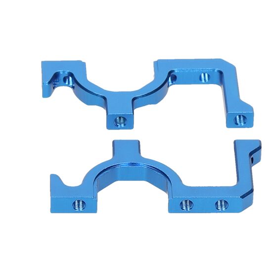 REAR BULKHEAD SET(BLUE)