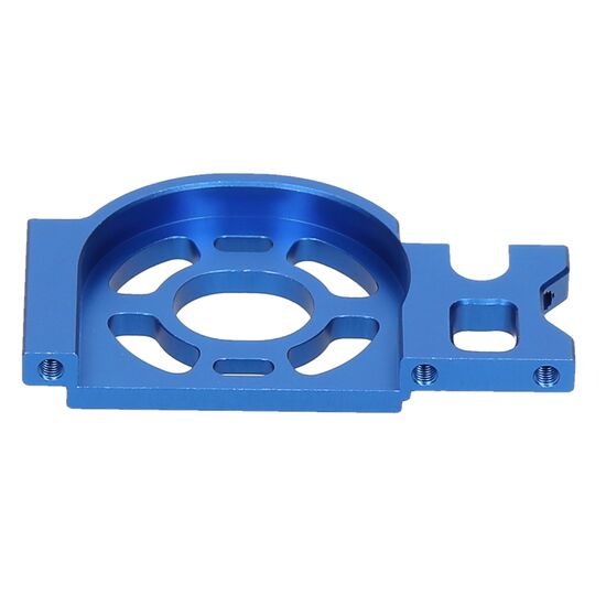 MOTOR MOUNT (BLUE)
