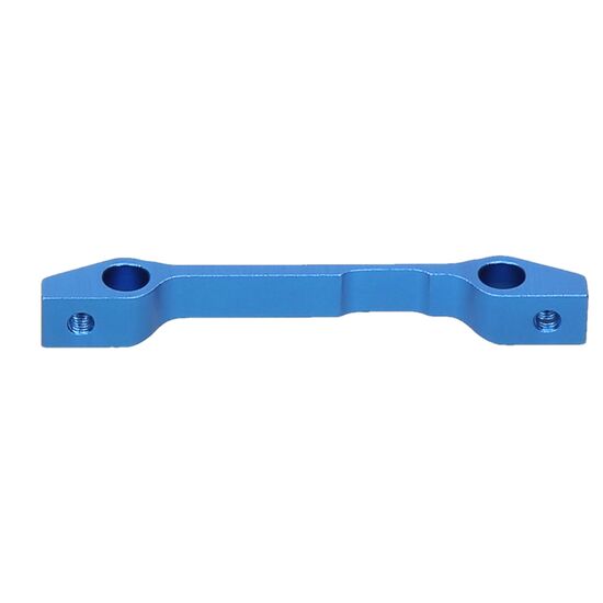 PIVOT BLOCK FR (BLUE)