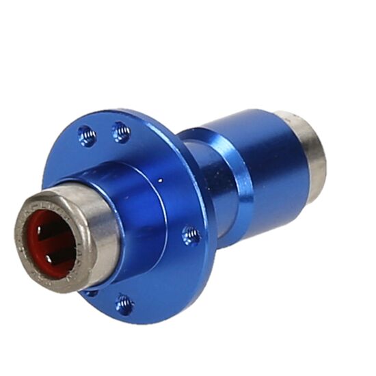 ONE-WAY HOLDER (BLUE)