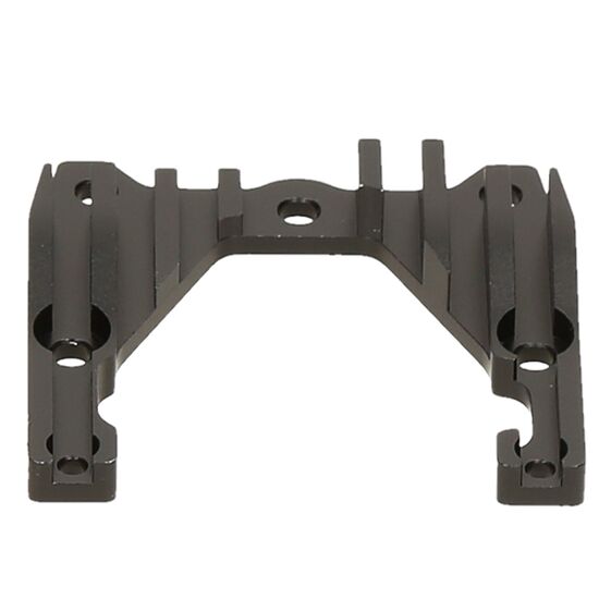 HEATSINK MIDDLE CHASSIS (BLACK)
