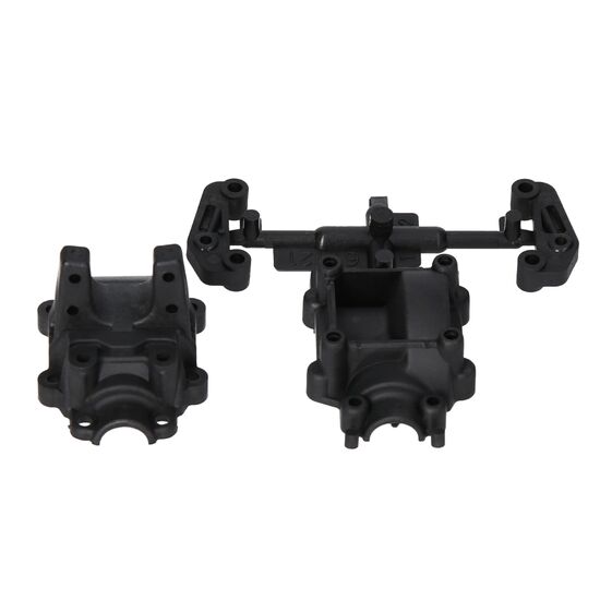 Rear Gear Box Set (Cyclone D4)