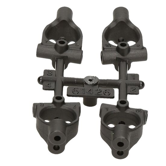 FRONT HUB CARRIER SET (7degree/10degree)