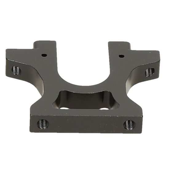 CENTER BULKHEAD (ALUMINUM/BLACK)