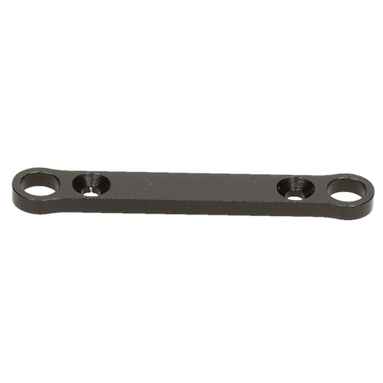 FRONT SUSPENSION BRACE (ALUMINUM/BLACK)