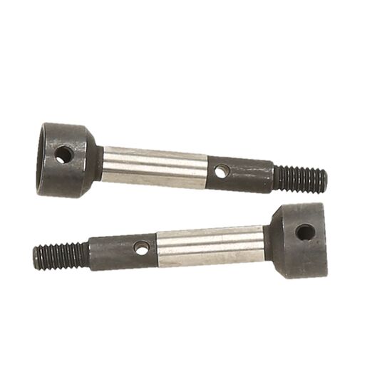 REAR AXLE SHAFT (2pcs)