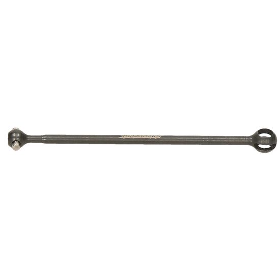 HARD STEEL DRIVE SHAFT 76mm (1pc)