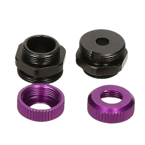 O-RING ADAPTER SET (2pcs)
