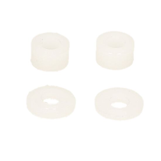 SHOCK RETAINER SET (2sets)
