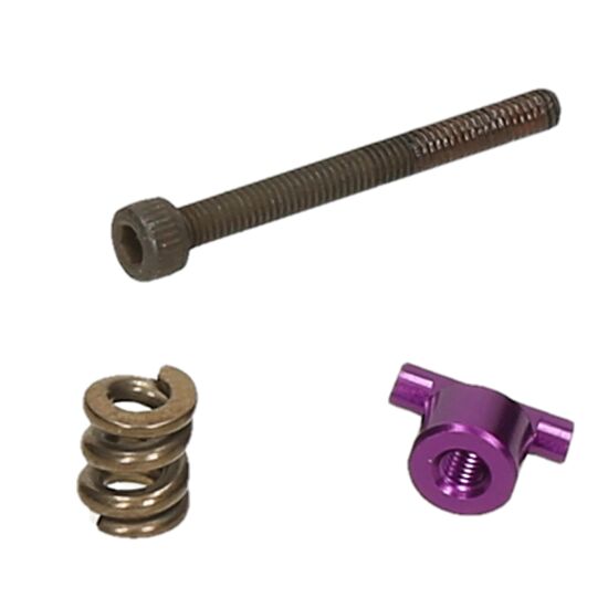 SLIPPER SCREW SET