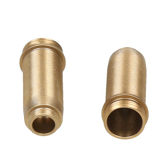 LOW FRICTION SHOCK BODY (33.5mm/2pcs)