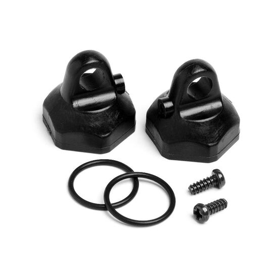 SHOCK CAP (One-Piece Type/2pcs)