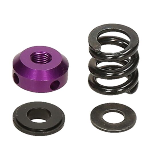 SLIPPER CLUTCH SPRING SET
