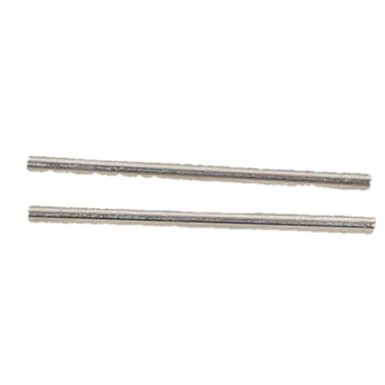 UPPER ARM SHAFT 2x31mm (2pcs)
