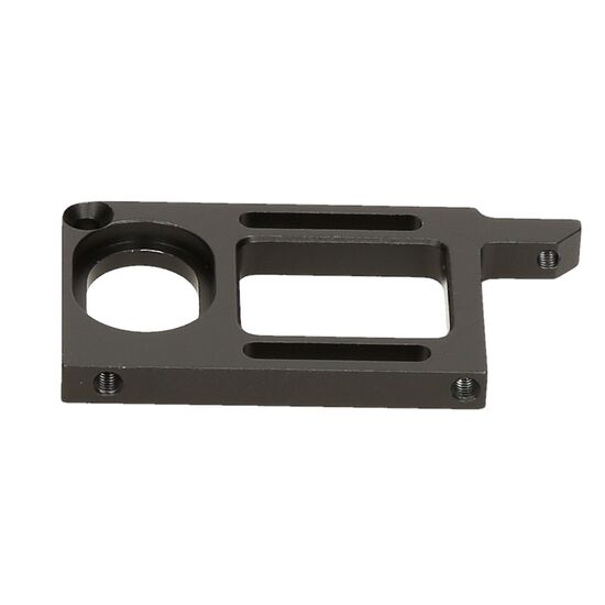 MOTOR BULKHEAD (BLACK)