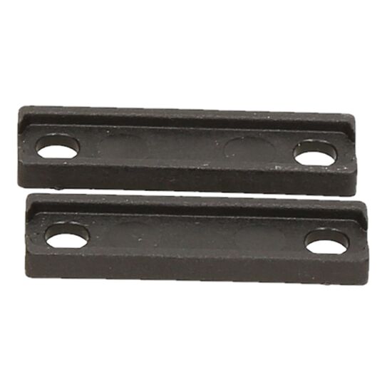 FRICTION DAMPER SPRING 5.2x9.3x0.5mm (BLACK/2pcs)