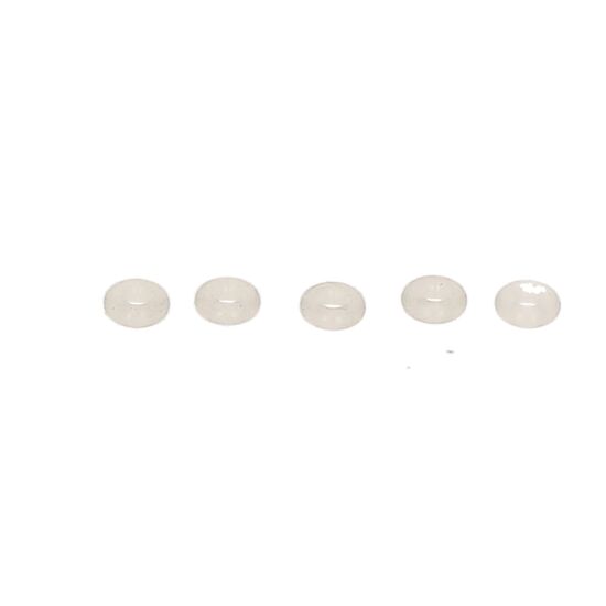 O-RING P-2 (CLEAR)