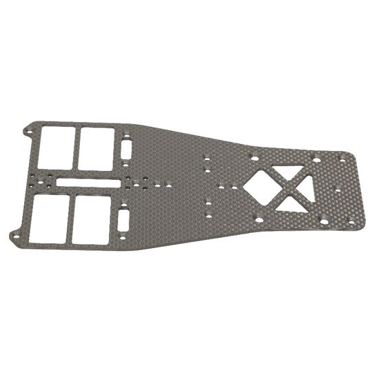 MAIN CHASSIS TYPE1 (2.0mm)