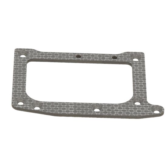 REAR POD PLATE (2.0mm)