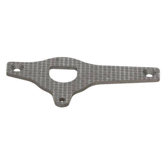 FRICTION DUMPER PLATE (2.0mm)