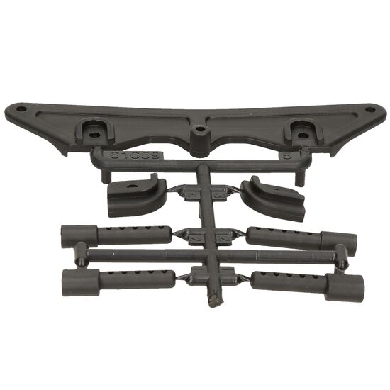 BODY MOUNT