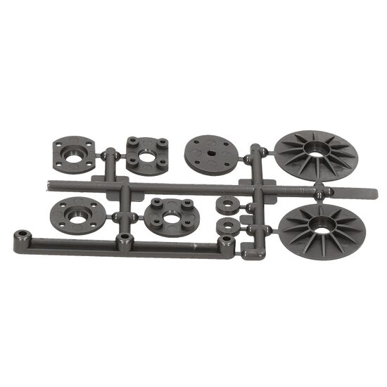 PIVOT SOCKET