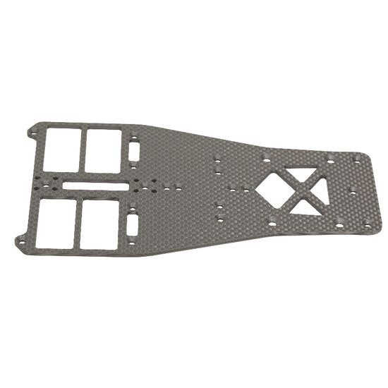 MAIN CHASSIS TYPE1 (2.5mm)