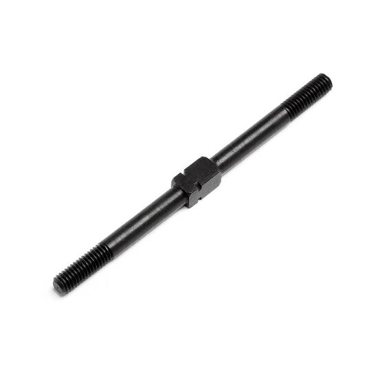 TURNBUCKLE 3X50MM (1PC)