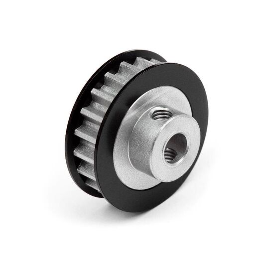 CENTER PULLEY 20T