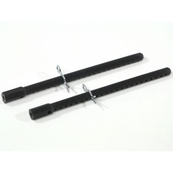 BODY POST SET (4-40 / 3mm)