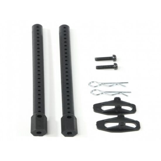 BODY POST SET (4-40 / 3mm), 3 image