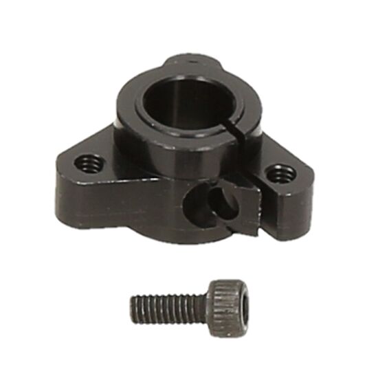CLAMP WHEEL HAB (L)