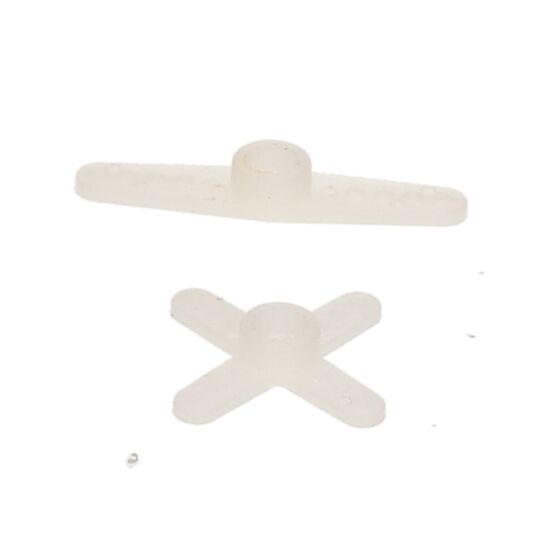 SERVO HORN TYPE 6G