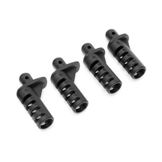 OFFSET BODY MOUNT