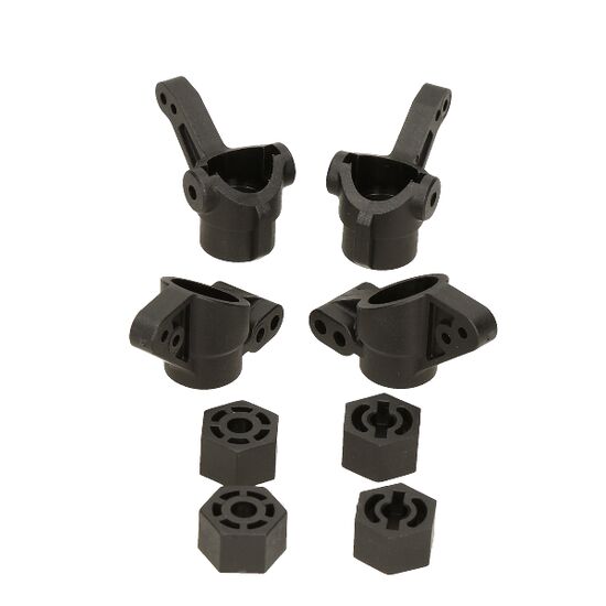 Upright Set