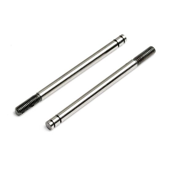SHOCK SHAFT 3X46MM (2PCS)