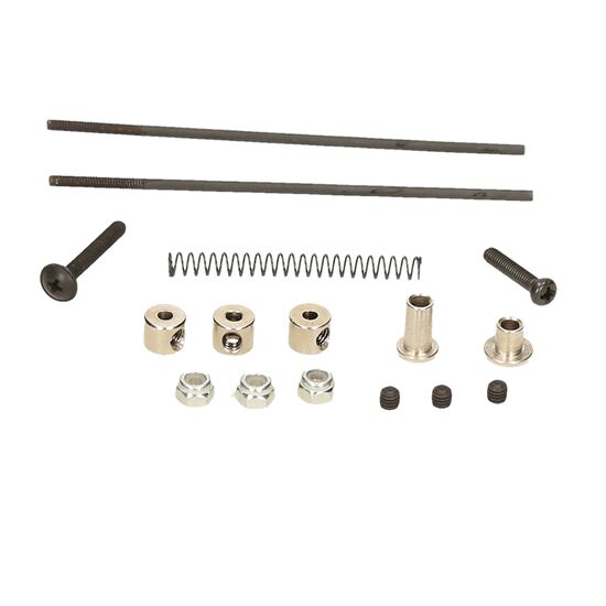 Support Parts Set, 2 image