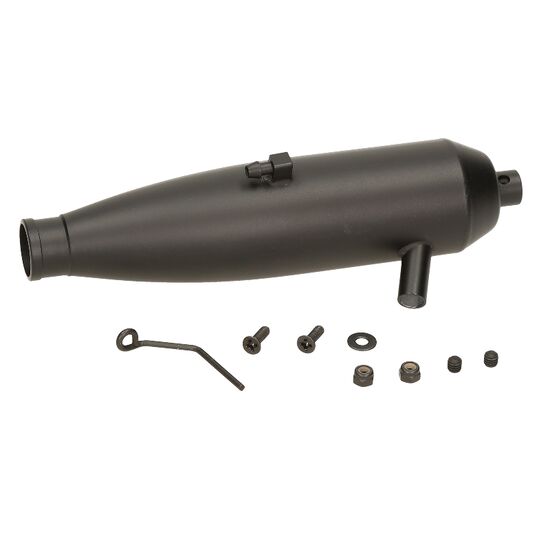 Tuned Pipe Set