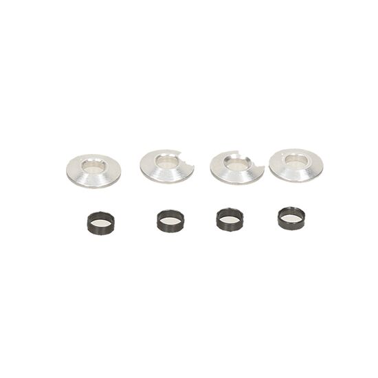 Wheel Spacer Set (4pcs)
