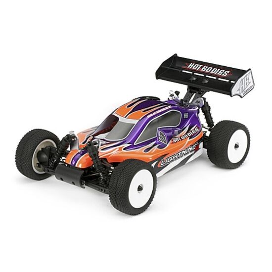 LIGHTNING10 BODY