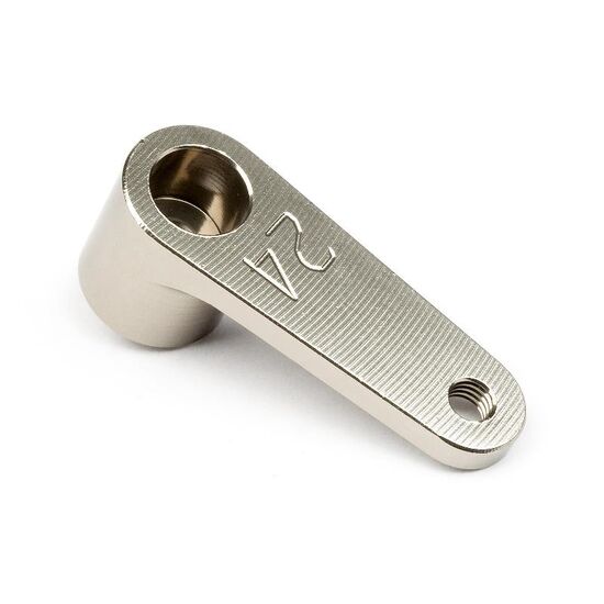 HB Aluminum Steering Servo Horn (24)