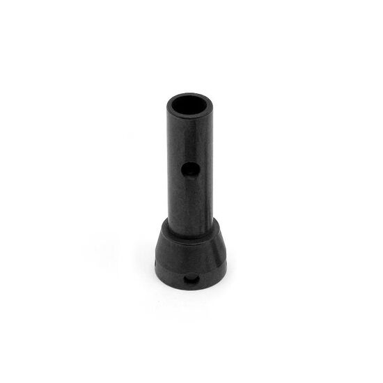 WCE AXLE (HARD STEEL/1PC)
