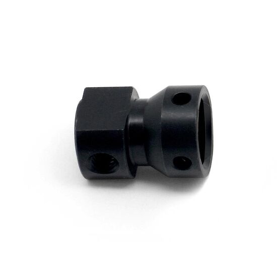 WCE CENTER DRIVE SHAFT COUPLING (1PC)