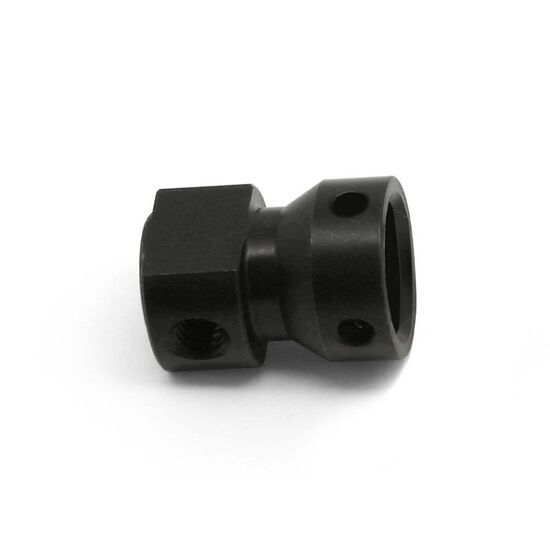 WCE Aluminum Center Drive Shaft Coupling (1pc)