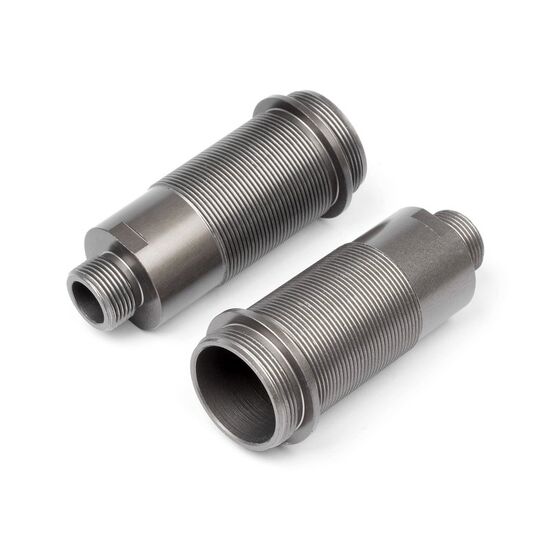 Big Bore Shock Body (16x107mm/2pcs)