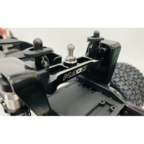 Gooseneck Hitch Set (6.3mm ball), 2 image