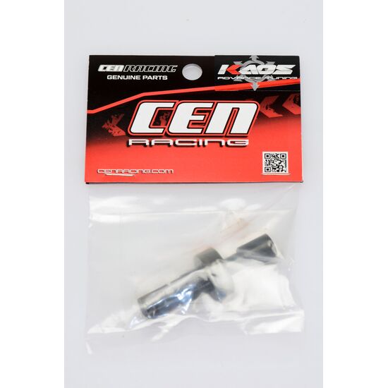 Metal Center Locker w/ Outdrive (1pcs), 2 image