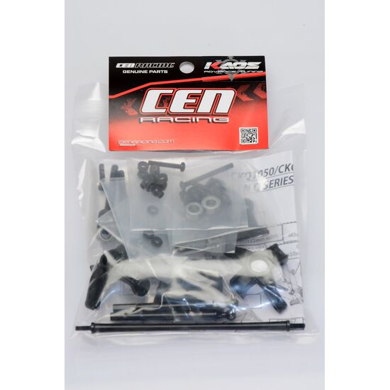 210 4WS kit, 2 image
