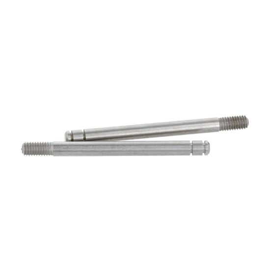 3x37mm Shock Shaft 2pcs, 2 image